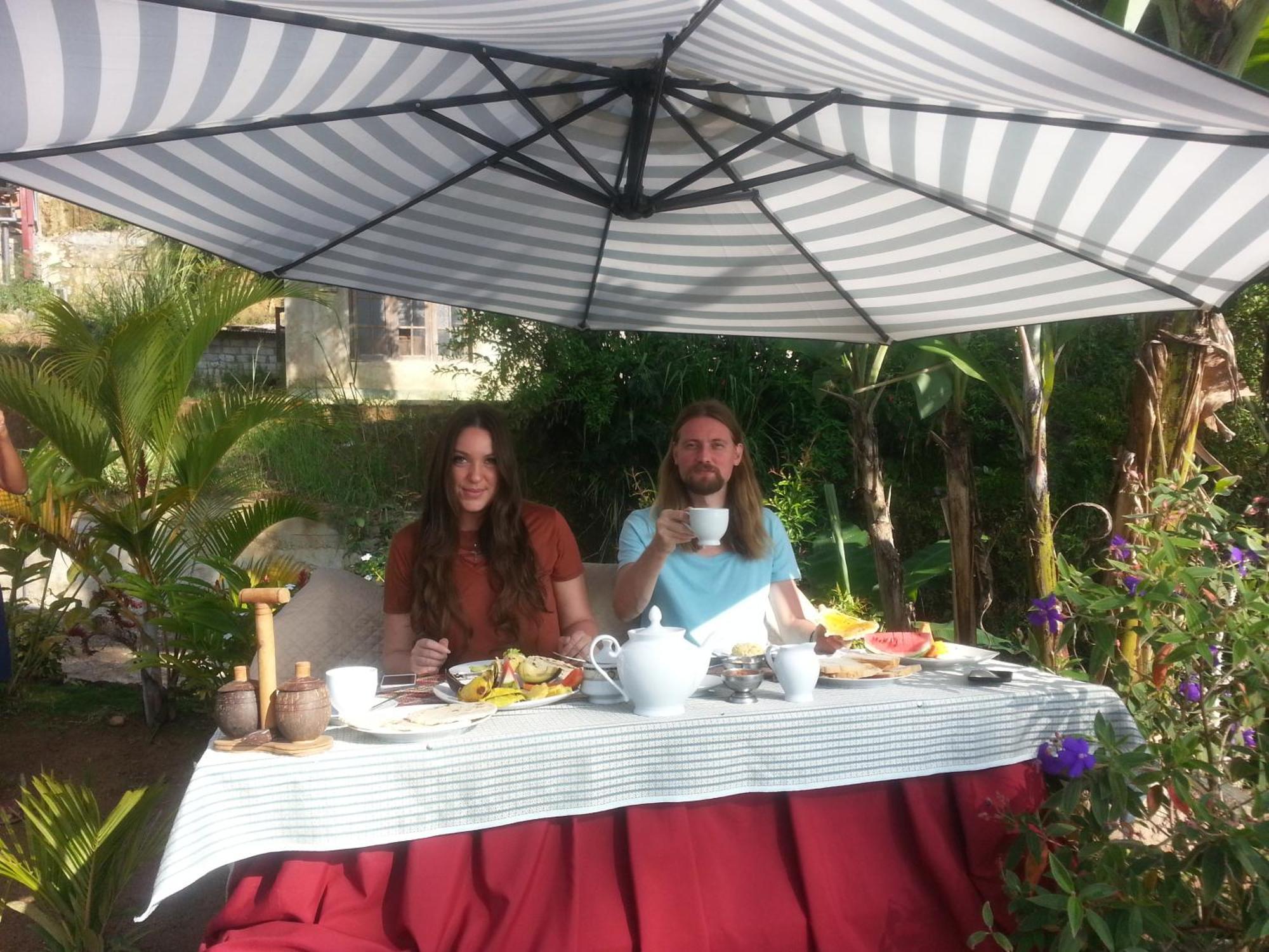Wow Home Stay Procida Dış mekan fotoğraf