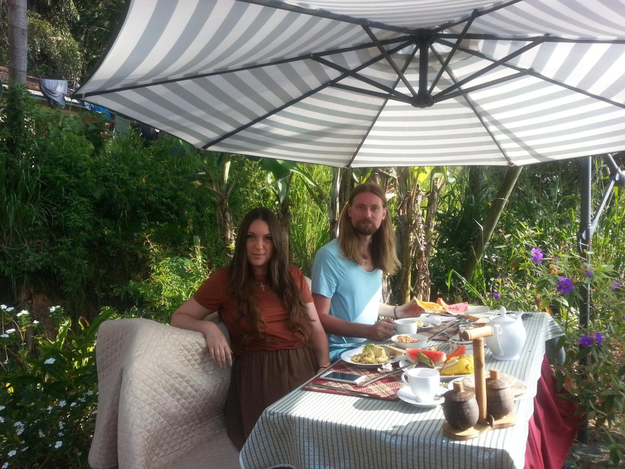 Wow Home Stay Procida Dış mekan fotoğraf